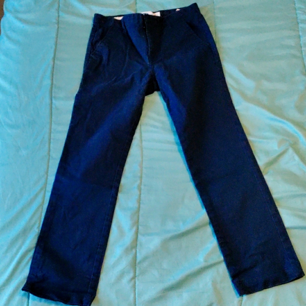School uniform